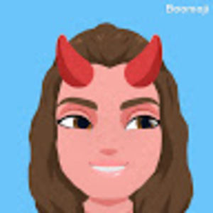 Meet your Posher, Camila